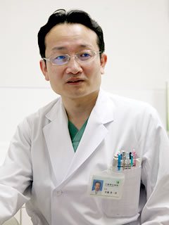 中濃厚生病院 安藤 喜一郎 先生