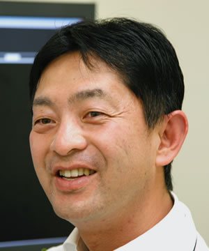 愛知医科大学メディカルセンター 関 泰輔 先生