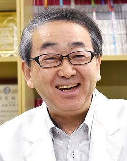 医療法人知仁会 八木整形外科病院（北海道大学名誉教授） 安田 和則 先生