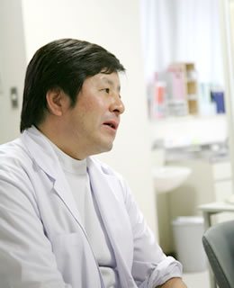 高松赤十字病院 西岡 孝 先生