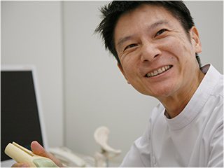 九州中央病院 濱田 貴広先生