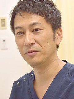 社会医療法人きつこう会 多根総合病院 永井 宏和 先生