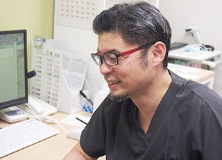 日本医療機能評価機構認定病院 さいたま市立病院 武田 健太郎 先生