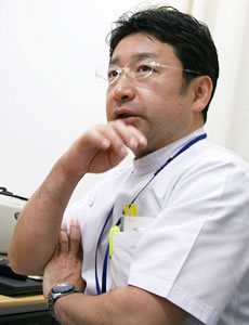 新潟医療生活協同組合 木戸病院 髙橋 直樹 先生