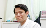 関西医科大学香里病院 上田 祐輔先生