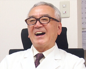 医療法人社団相潤会 さいたまクリニック 整形外科・脊椎外科 金 潤澤 先生