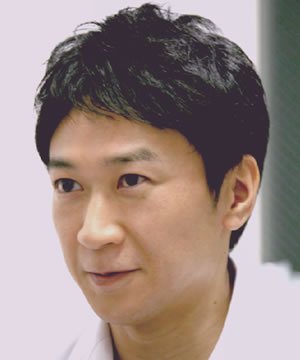 山本記念病院 滝田 泰人 先生