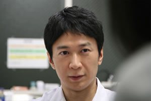 山本記念病院 滝田 泰人 先生