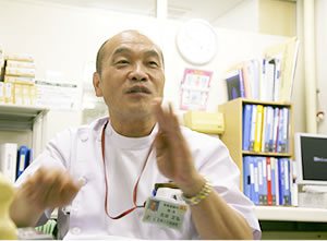 聖隷三方原病院 吉田 正弘 先生