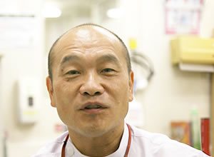 聖隷三方原病院 吉田 正弘 先生