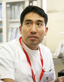 日本赤十字社 さいたま赤十字病院 泉 亮良 先生