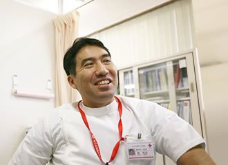 日本赤十字社 さいたま赤十字病院 泉 亮良 先生