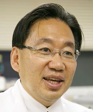 国家公務員共済組合連合会 横浜南共済病院 柁原 俊久 先生