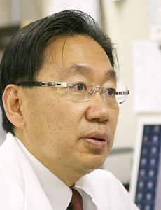 国家公務員共済組合連合会 横浜南共済病院 柁原 俊久 先生