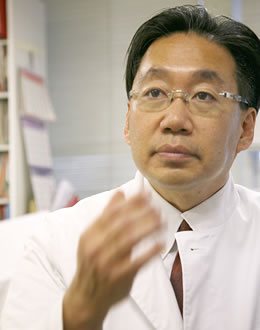 国家公務員共済組合連合会 横浜南共済病院 柁原 俊久 先生