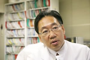 国家公務員共済組合連合会 横浜南共済病院 柁原 俊久 先生