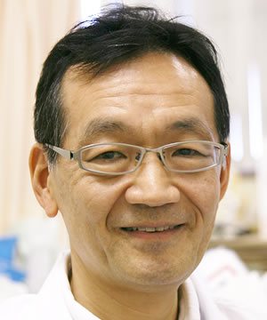 日本赤十字社 さいたま赤十字病院 石井 研史 先生