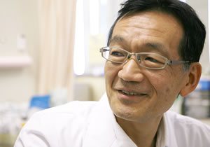 日本赤十字社 さいたま赤十字病院 石井 研史 先生