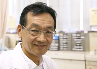 日本赤十字社 さいたま赤十字病院 石井 研史 先生
