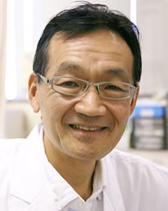 日本赤十字社 さいたま赤十字病院 石井 研史 先生