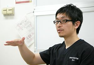 世田谷人工関節・脊椎クリニック 塗山 正宏 先生