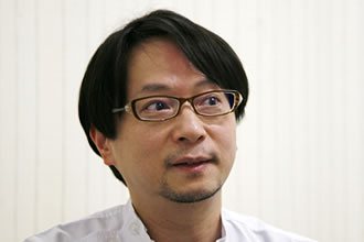 富永病院 大西啓靖記念 人工関節研究センター 大西 宏之 先生