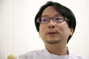 富永病院 大西啓靖記念 人工関節研究センター 大西 宏之 先生