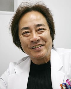 総合高津中央病院 吉村 誠 先生