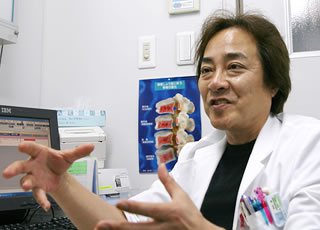 総合高津中央病院 吉村 誠 先生