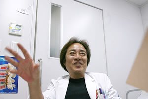 総合高津中央病院 吉村 誠 先生