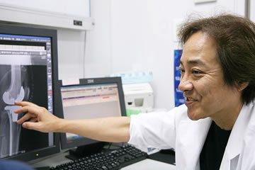 総合高津中央病院 吉村 誠 先生