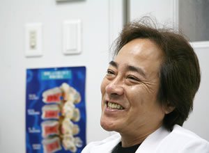 総合高津中央病院 吉村 誠 先生