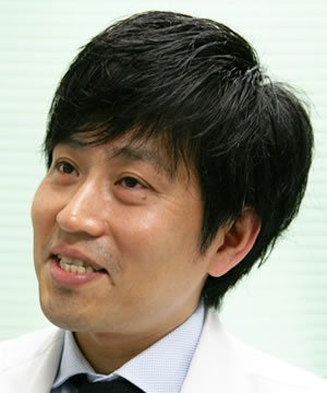 北里 精一朗】患者さんのより良い生活を実現するため、患者さん個人に