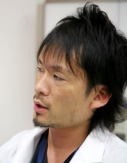 藤田医科大学病院 救急科、医療法人 桂名会 重工大須病院 吉田 昌弘 先生