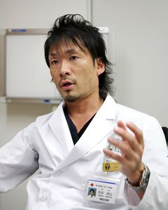 藤田医科大学病院 救急科、医療法人 桂名会 重工大須病院 吉田 昌弘 先生