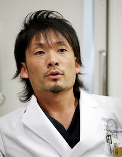 藤田医科大学病院 救急科、医療法人 桂名会 重工大須病院 吉田 昌弘 先生