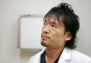 藤田医科大学病院 救急科、医療法人 桂名会 重工大須病院 吉田 昌弘 先生