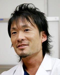 藤田医科大学病院 救急科、医療法人 桂名会 重工大須病院 吉田 昌弘 先生