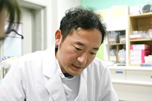 八潮中央総合病院 中島 健一郎 先生
