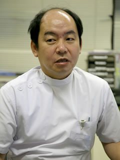 名古屋医療センター 佐藤 智太郎 先生