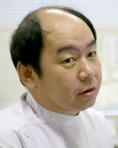 名古屋医療センター 佐藤 智太郎 先生