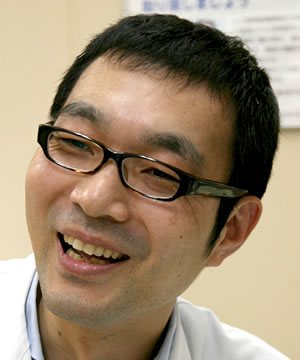地方独立行政法人 東京都立病院機構 東京都立多摩北部医療センター 朱 寧進 先生