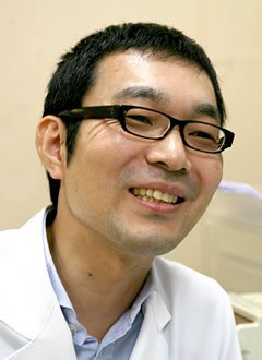 地方独立行政法人 東京都立病院機構 東京都立多摩北部医療センター 朱 寧進 先生