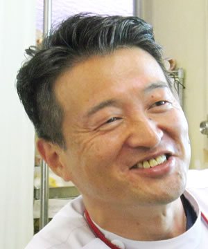 島田市民病院 中山 威知郎 先生