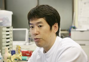 熊本市立熊本市民病院 渡邉 弘之 先生