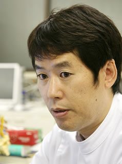 熊本市立熊本市民病院 渡邉 弘之 先生