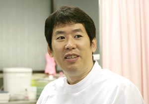 熊本市立熊本市民病院 渡邉 弘之 先生