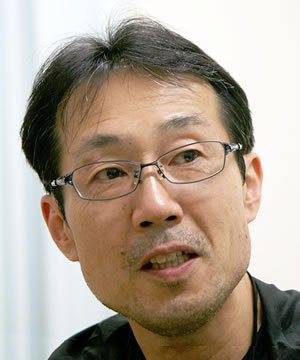 米子医療センター 大槻 亮二 先生