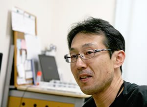 米子医療センター 大槻 亮二 先生