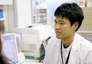 兵庫医科大学病院 西尾 祥史 先生